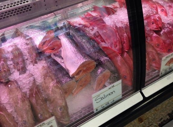 Ocean Fish Market - Orlando, FL