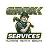Grok Services Plumbing Heating & Cooling gallery