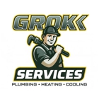 Grok Services Plumbing Heating & Cooling