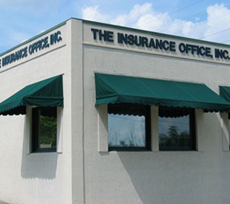 Insurance Office Inc - Greensboro, NC