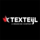 Texteijl