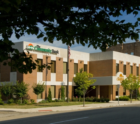 The Community Bank - Zanesville, OH