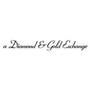 a Diamond & Gold Exchange - Diamond Buyers