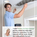 Bellaire Air Duct Cleaning - Air Duct Cleaning