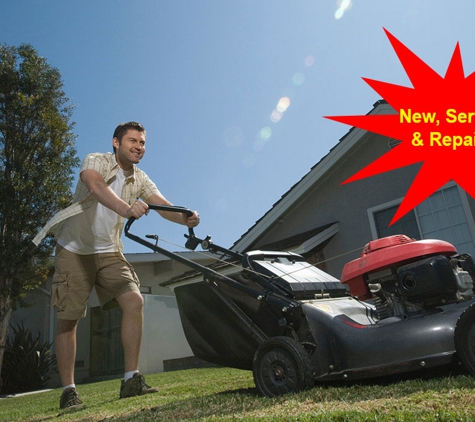 Adelaide Lawn Mower Centre - Kilburn, SA