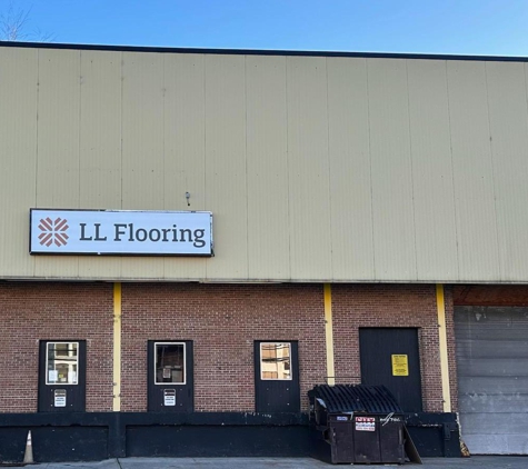 LL Flooring - Yonkers, NY