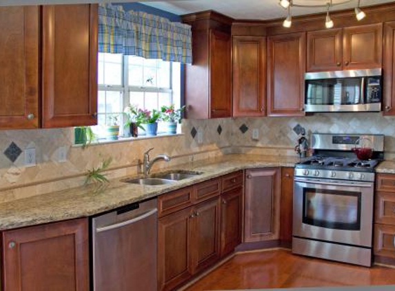 Frugal Kitchens & Cabinets - Roswell, GA