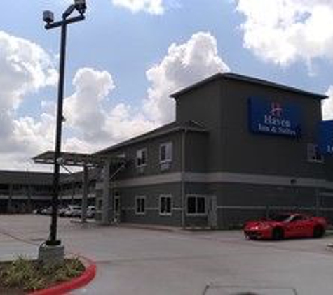 Haven Inn & Suites - Houston, TX