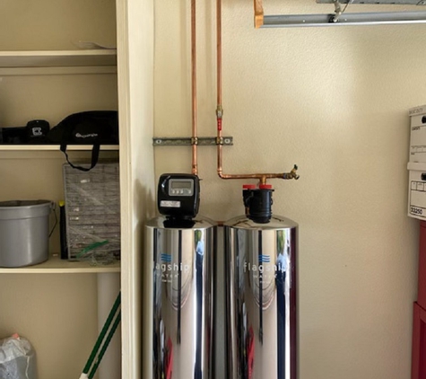 Maxx Grip Plumbing & Sewer Service Inc. - Oxnard, CA