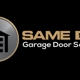 Same Day Garage Door Services