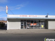 Schwinn Bicycle Shop 4691 E Belmont Ave 