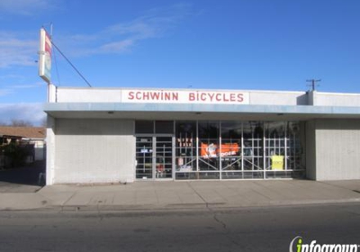schwinn bike shop near me