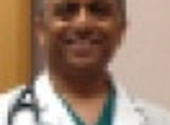 Parimal J Soni, MD - Portsmouth, VA