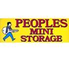 Peoples Mini Storage
