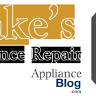 Jake's Appliance Repair