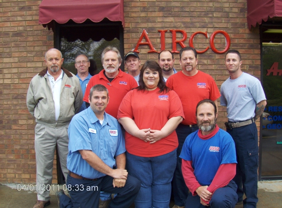 Air Comfort Solutions - Jonesboro, GA