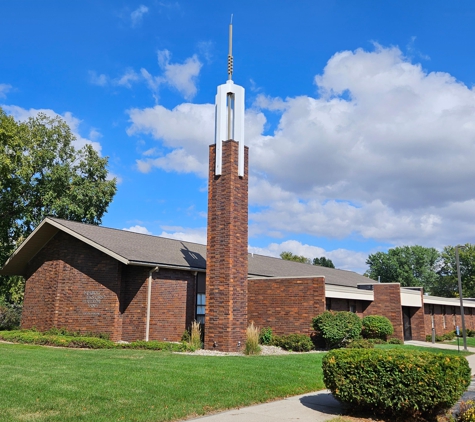 The Church of Jesus Christ of Latter-day Saints - Ames, IA