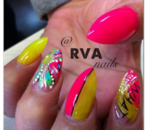 RVA Nails - Richmond, VA