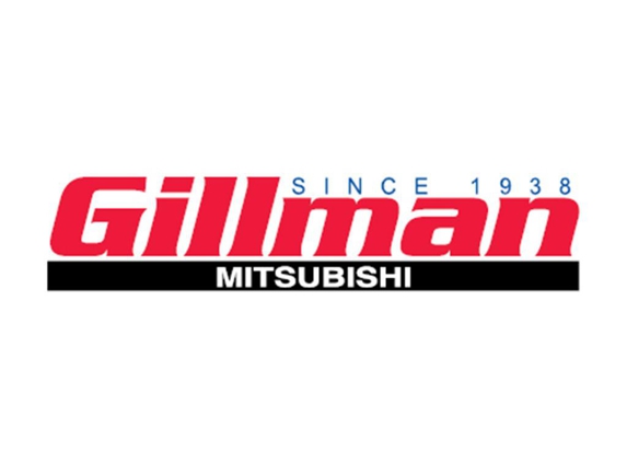 Gillman Mitsubishi San Antonio - Selma, TX