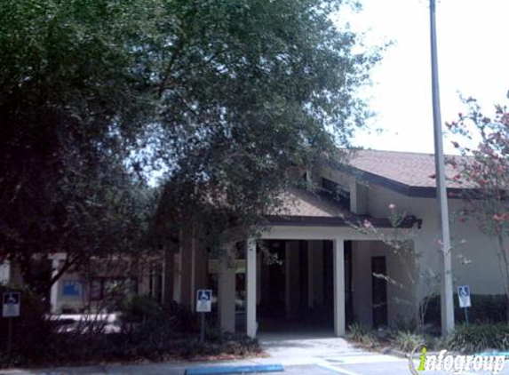 Apostles Lutheran Church & Preschool - Brandon, FL