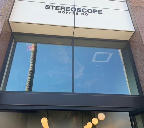 Stereoscope Coffee Company