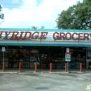 Hyridge Mart - Grocery Stores