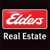 Elders Real Estate Griffith Logo