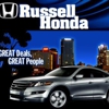 Russell Honda gallery