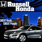 Russell Honda