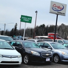CarHop Auto Sales & Finance lot 59