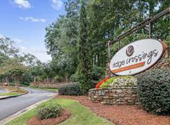 Ridge Crossings Apartments - Hoover, AL