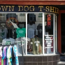 Uptown Dog T-Shirts - Screen Printing