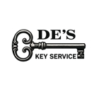 De's Key Service