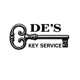 De's Key Service
