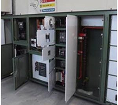 TEC Switchboards - Rosebud, VIC. Nauru EVA Site