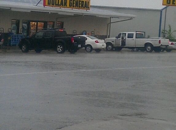 Dollar General - Gerald, MO