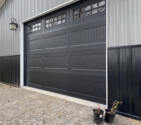 R & R Door Corp - Newfane, NY