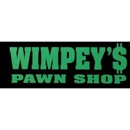 Wimpey's Pawn Shop - Pawnbrokers