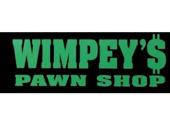 Wimpey's Pawn Shop - Azusa, CA