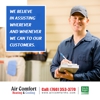 Air Comfort Heating And Cooling gallery