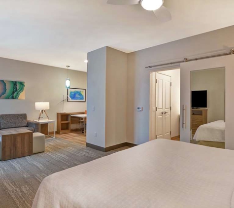 Homewood Suites by Hilton Chula Vista Eastlake - Chula Vista, CA