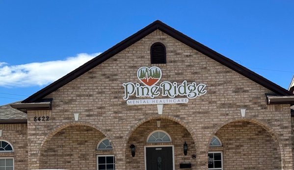 Pine Ridge Mental Healthcare - Owasso, OK