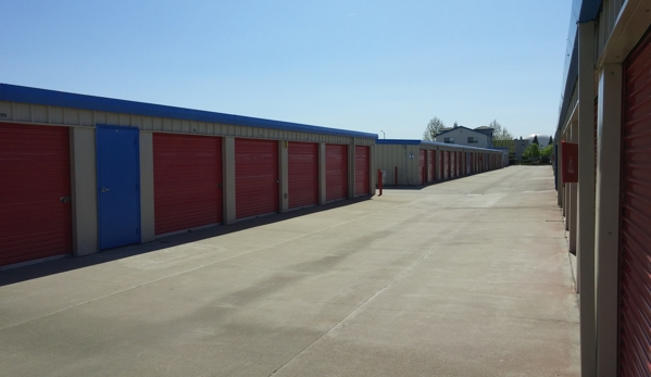 Trojan Storage Of Elk Grove - Elk Grove, CA