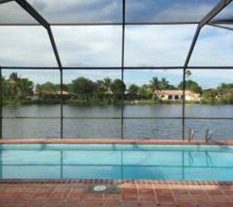 Everglade  Screen and Window - Ft Lauderdale, FL