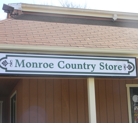 Monroe Country Store - Monroe, CT