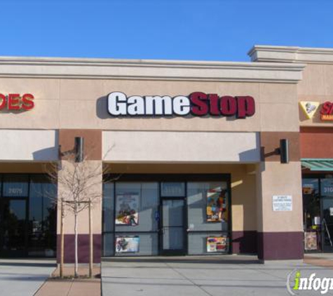 GameStop - Union City, CA