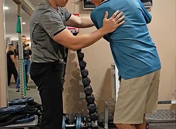Bundaberg Physiotherapy Centre and Sports Injury Clinic - Bundaberg Central, QLD