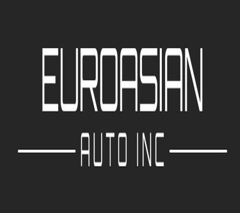 Euroasian Auto Inc - Wichita, KS