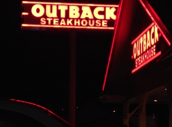 Outback Steakhouse - Washington, PA