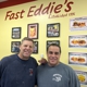 Fast Eddie's Pit Beef